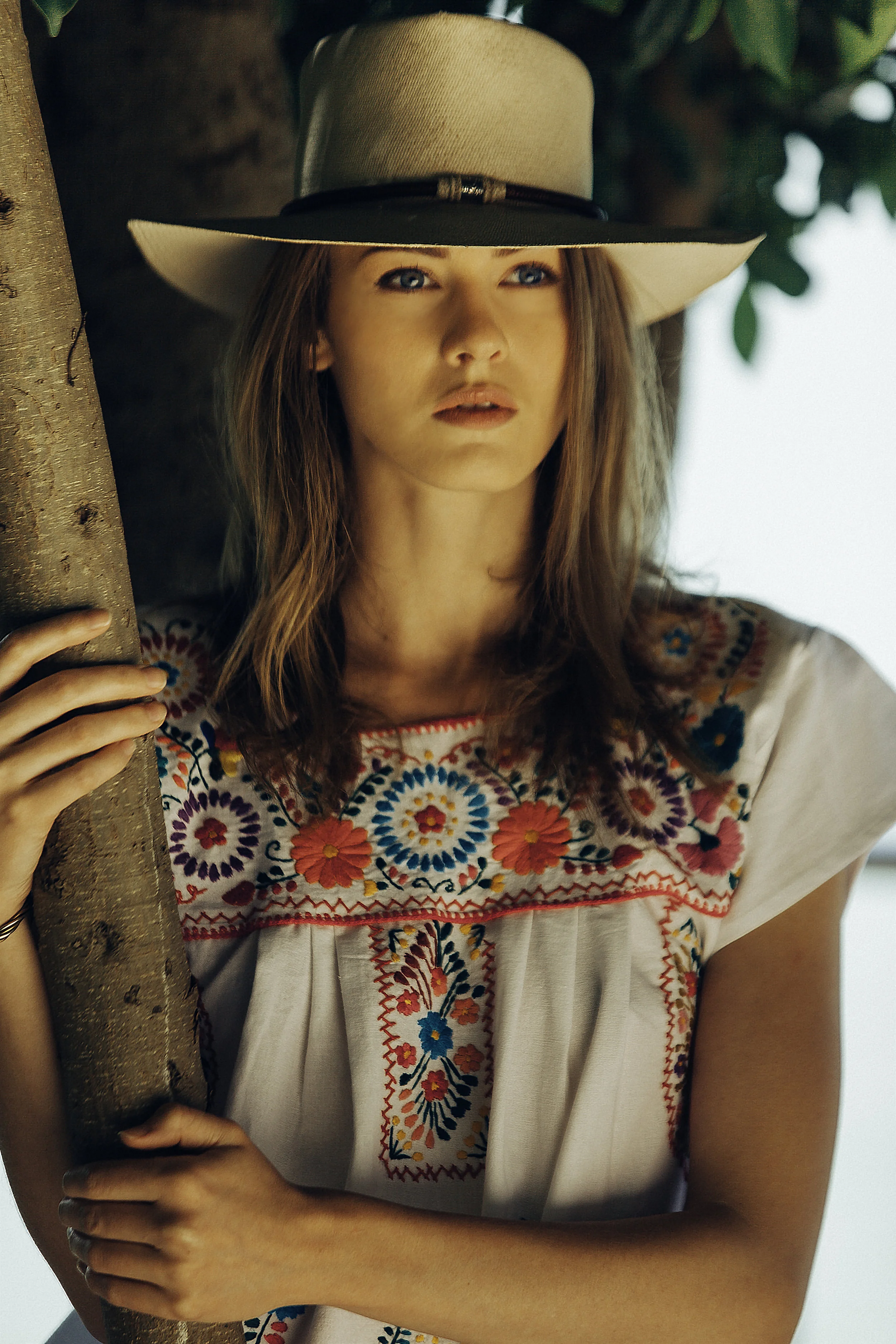Mummy´s Shirt Santa Lupita