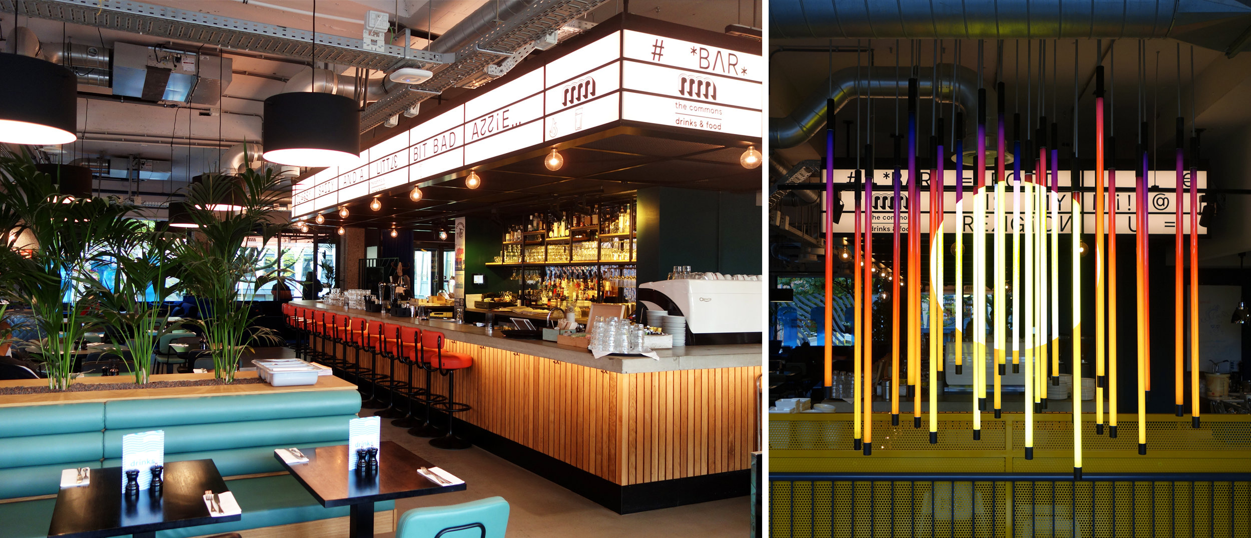 The Student Hotel Amsterdam West