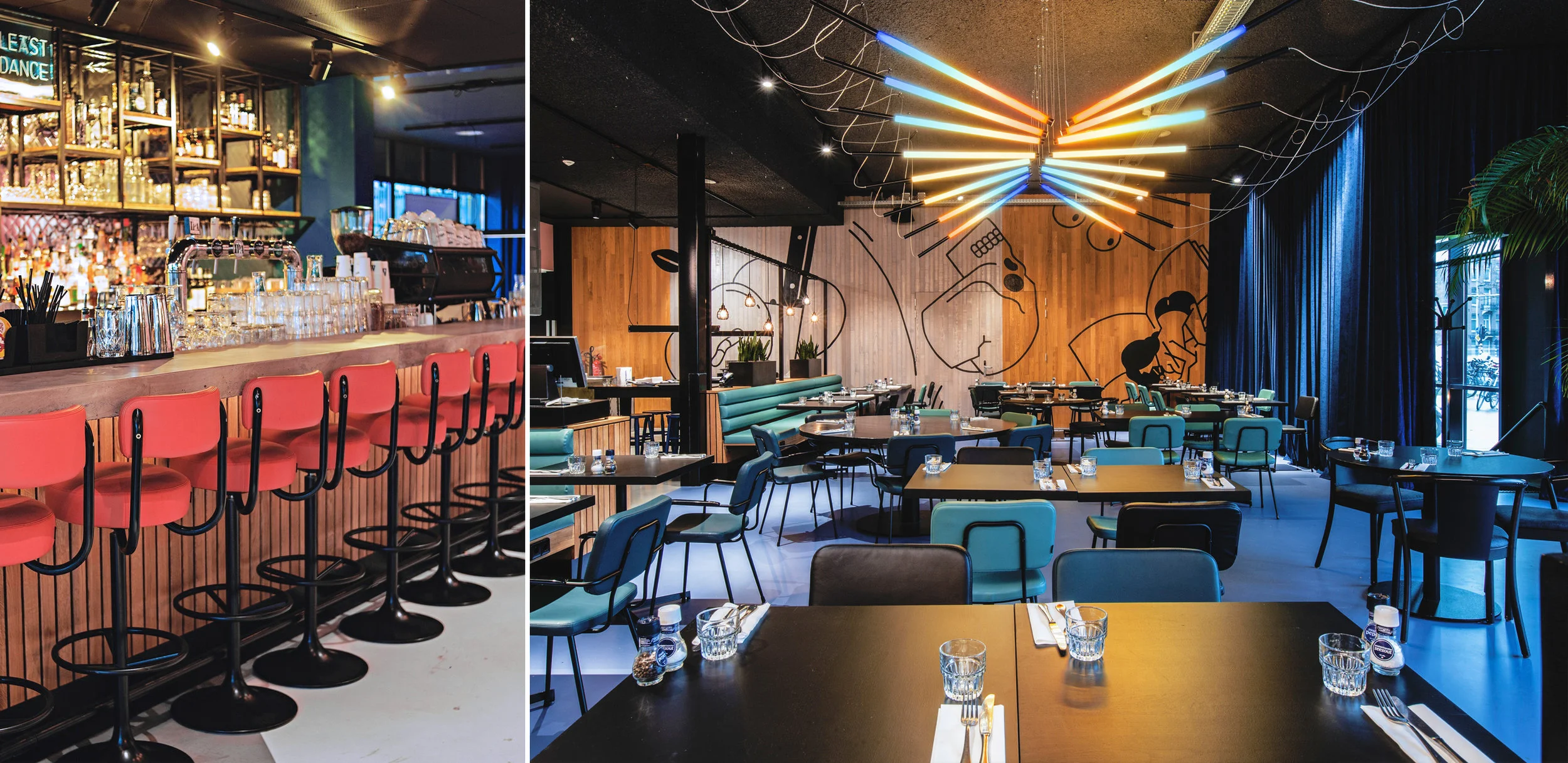 The Student Hotel Amsterdam City