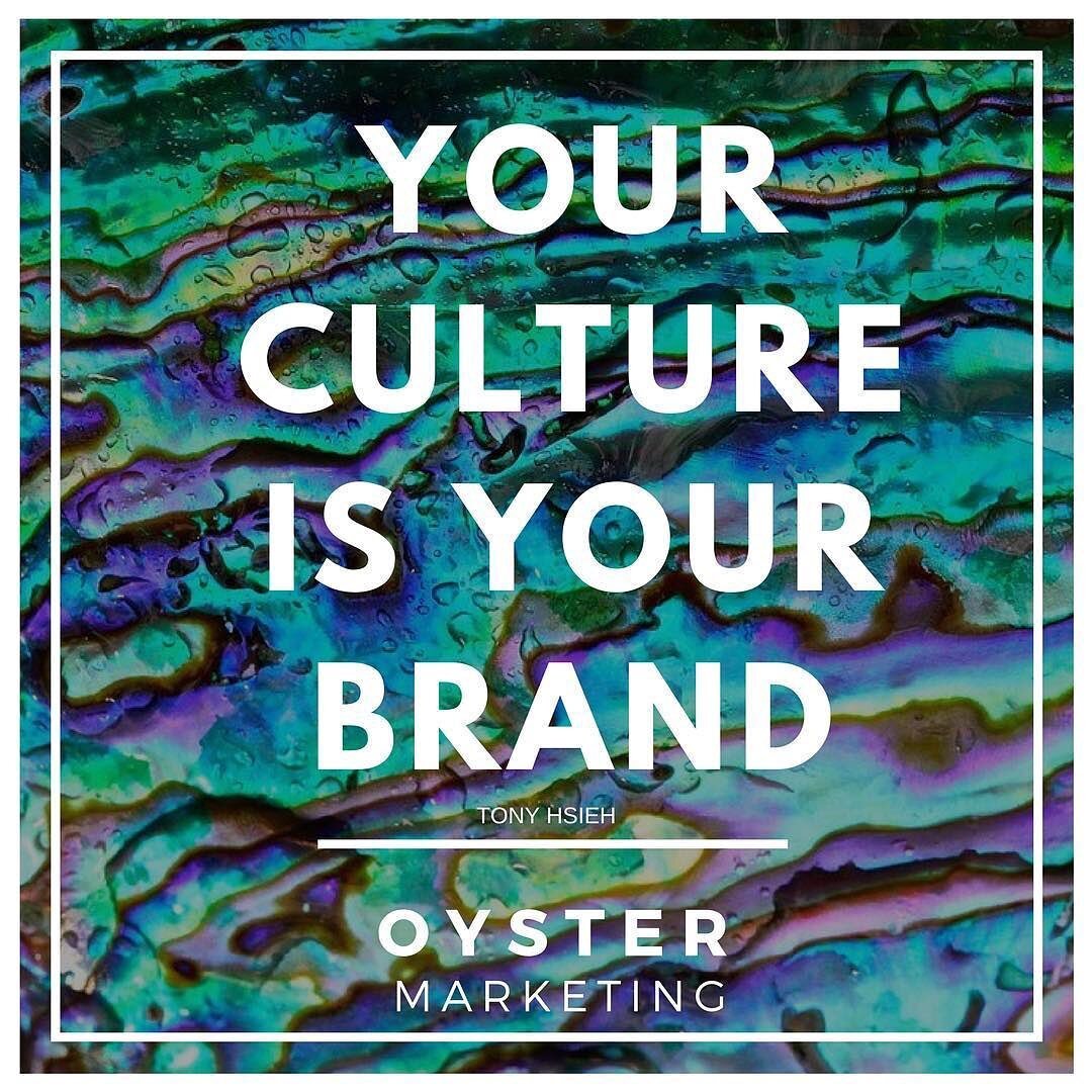 YOUR PEOPLE ARE YOUR BRAND!

You can not effectively give your customers what they NEED if you don&rsquo;t first think about your internal customers - your PEOPLE. Treat your people well and they will build your brand!

Think about it: How does your 