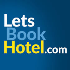 Let's Book Hotel