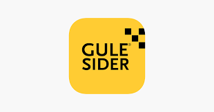 Gule Sider