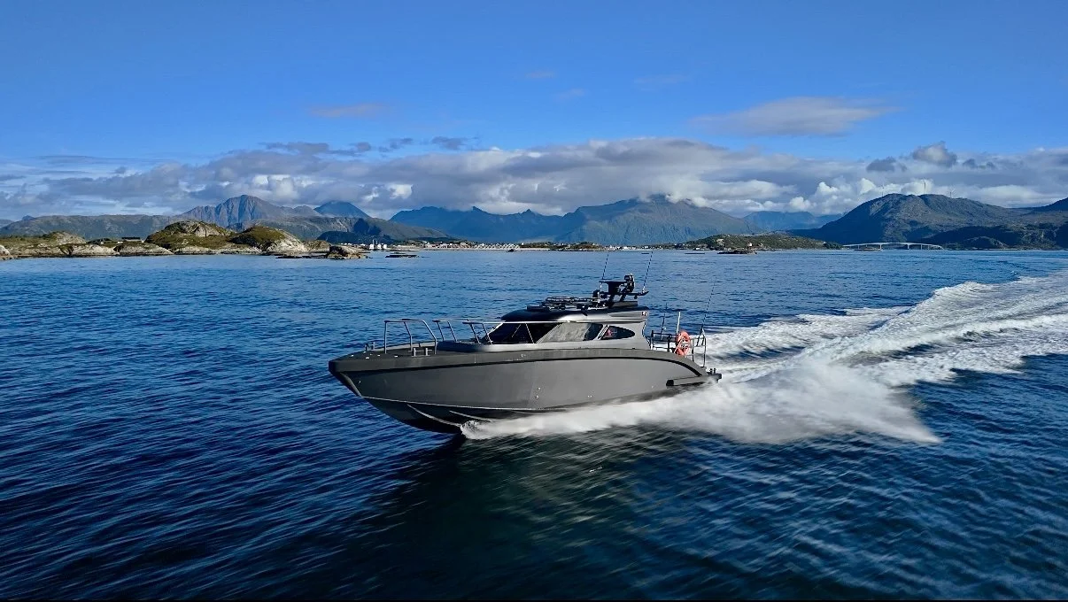 Private Boat Tours