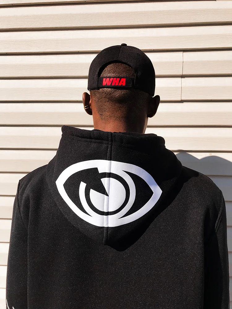 WHA HUMAN BLACK BACK.jpg