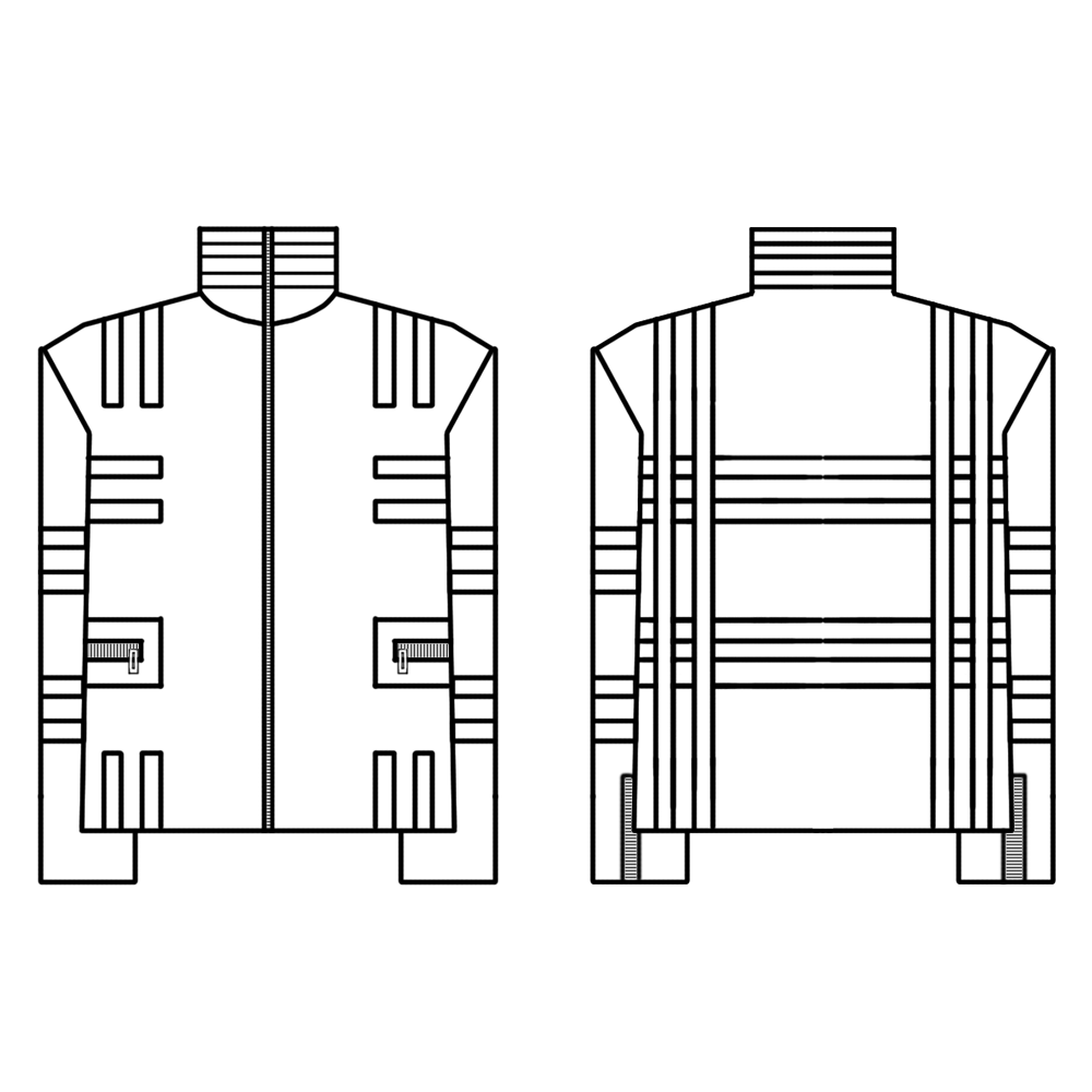 Hashtag Jacket Brown.png