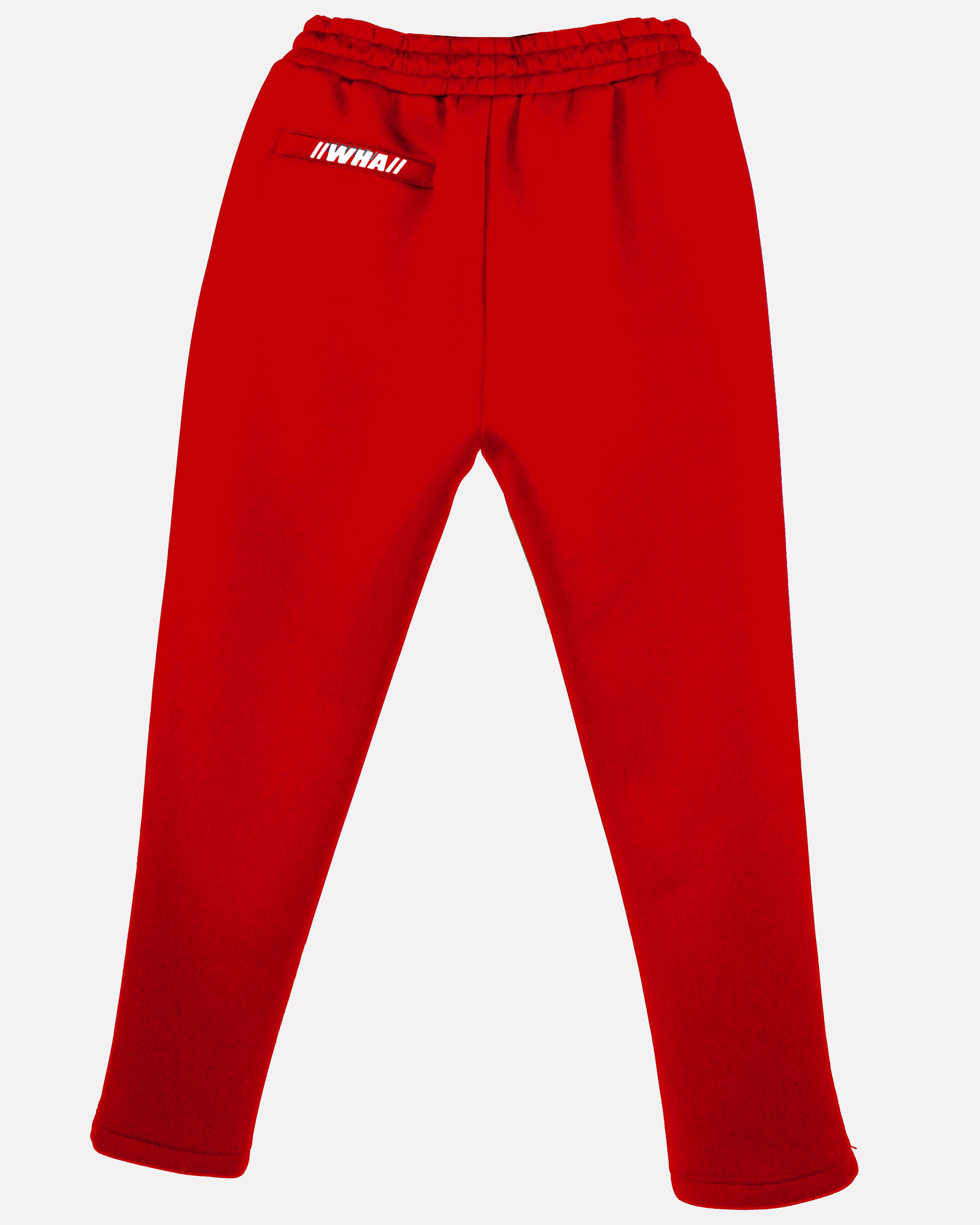 Cropped Red Sweatpants Back.jpg