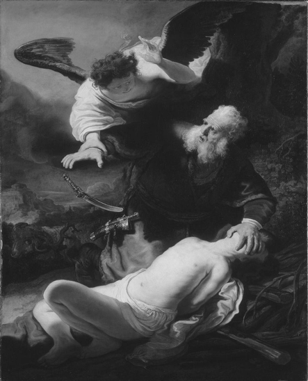 Glauben und Opfer (Bild: zvg,)