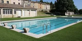 Municipal Swimming
