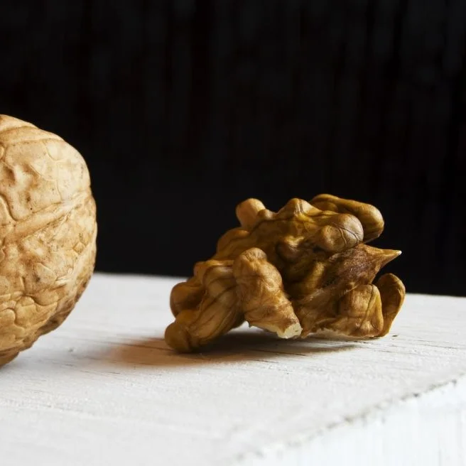 Grenoble Walnuts