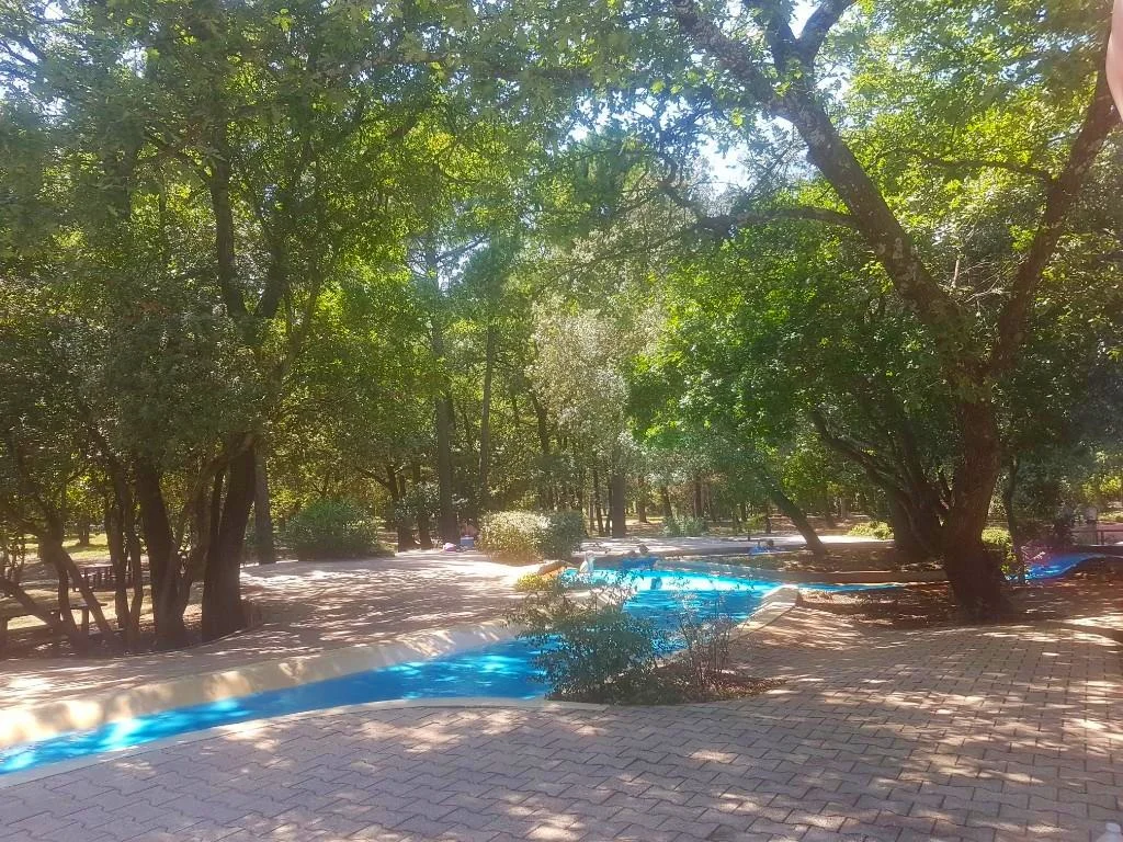 Aqua Park