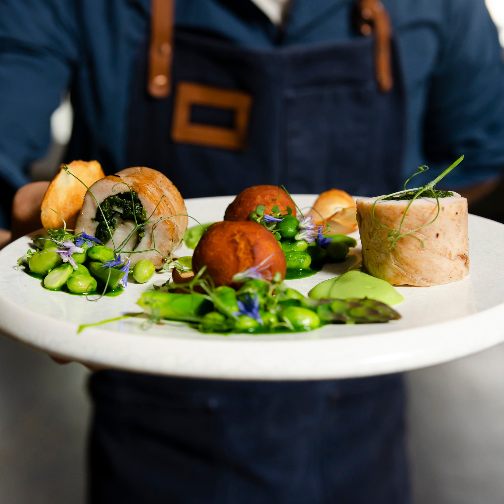 27th Salon De La Gastronomie et Produits Du Terroir | Gastronomy &amp; Terroir Salon (Copy)