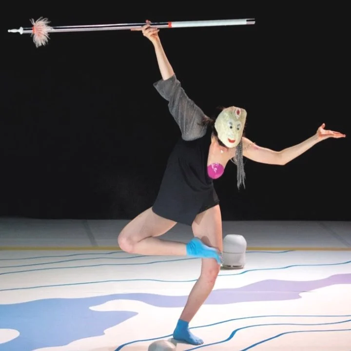 27th Festival of Dance | Uzès | 10,11,12, (16) 17 &amp; 18 June 2022