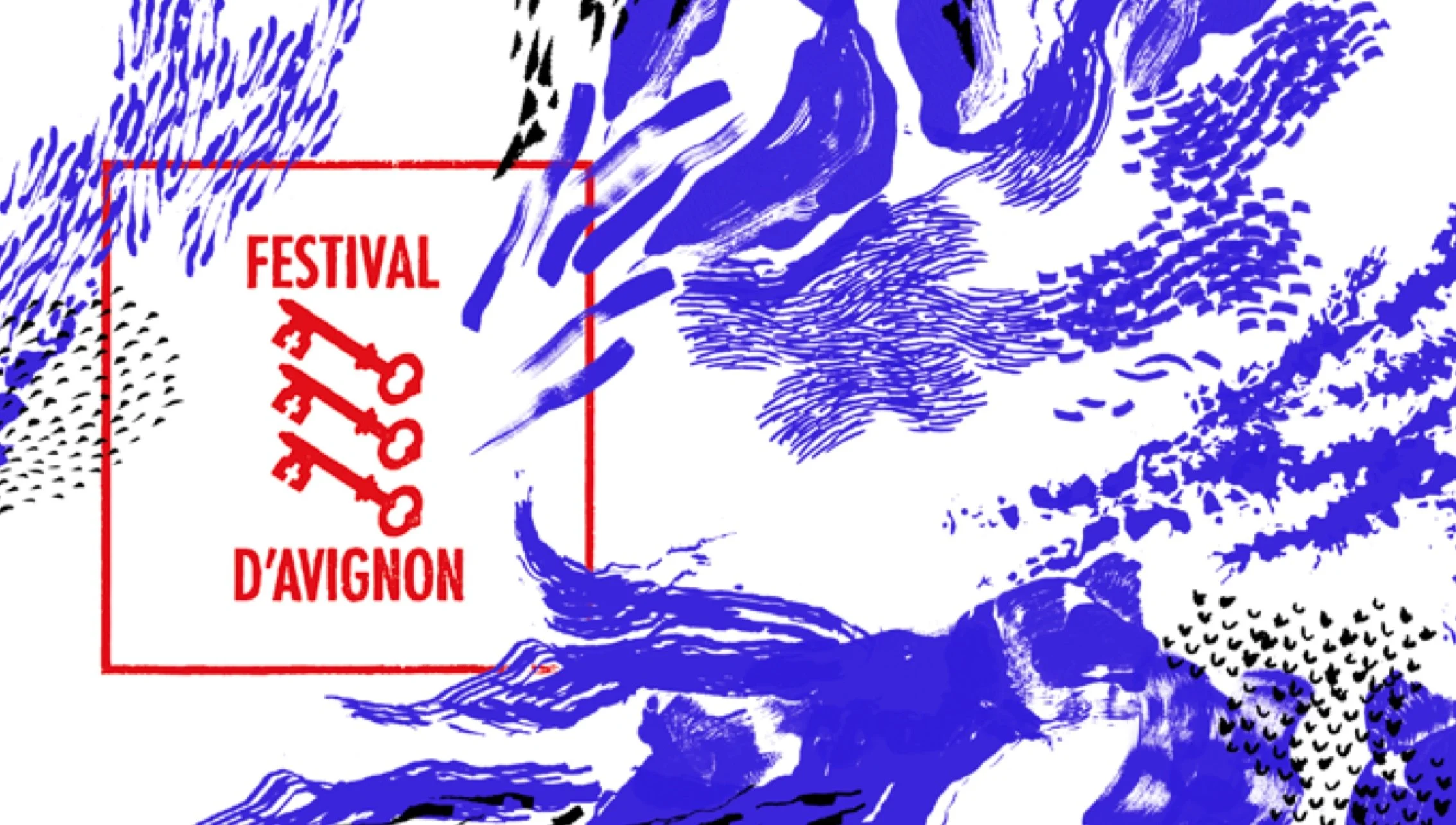 Avignon Festival | July 2023