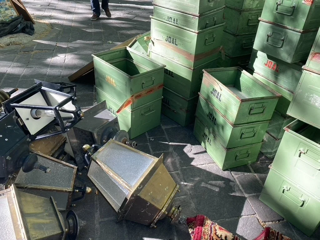 Uzès Antique and Brocante Fair | July 2023