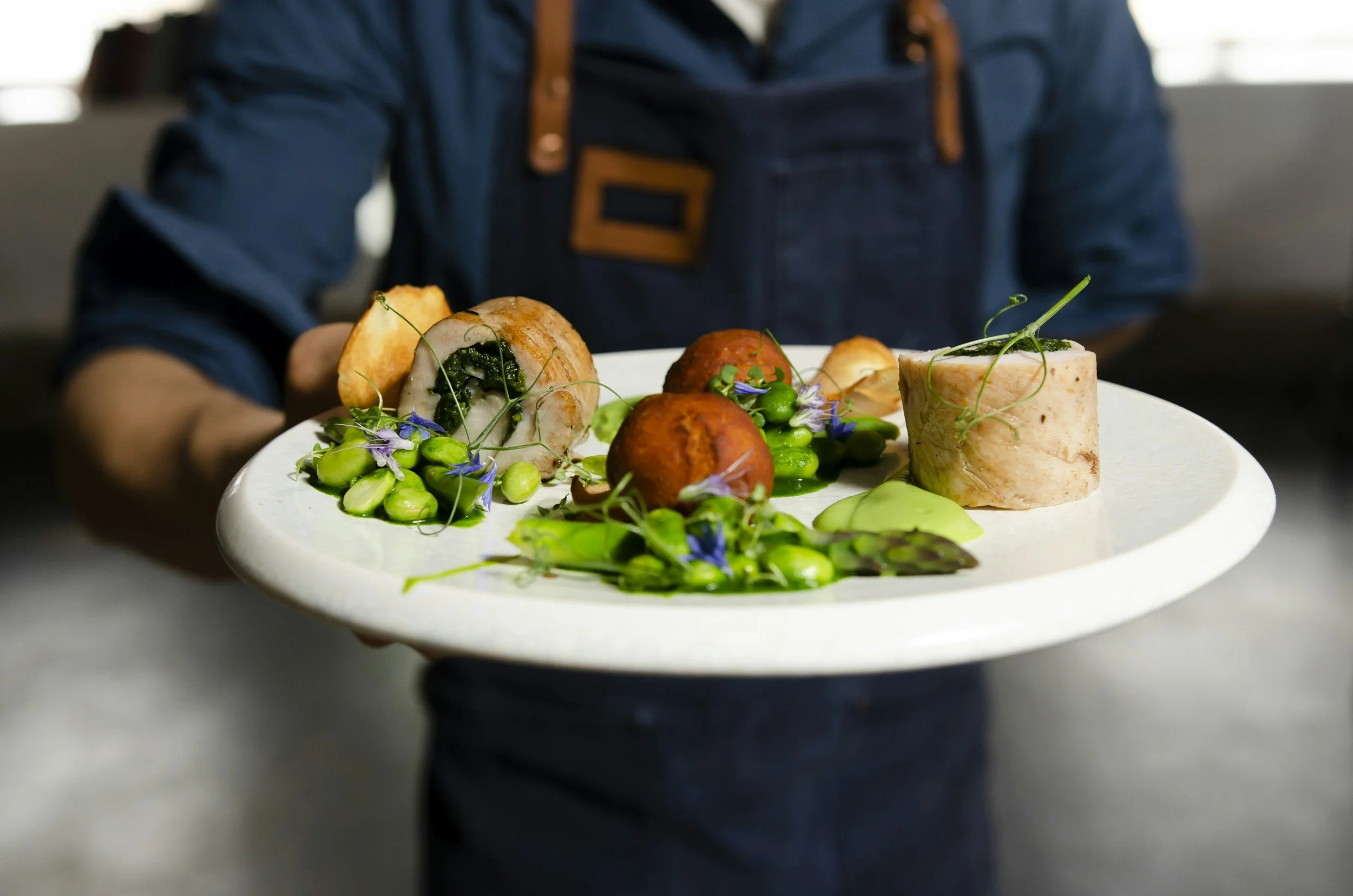 Culinary Adventures in Uzès: Spotlight on the Saveurs &amp; Savoirs Festival