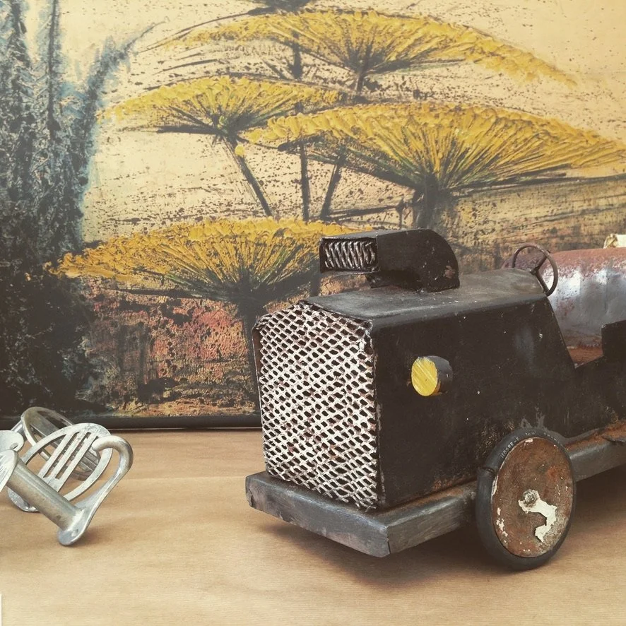 Barjac Antiques Fair  | 17-21 April 20