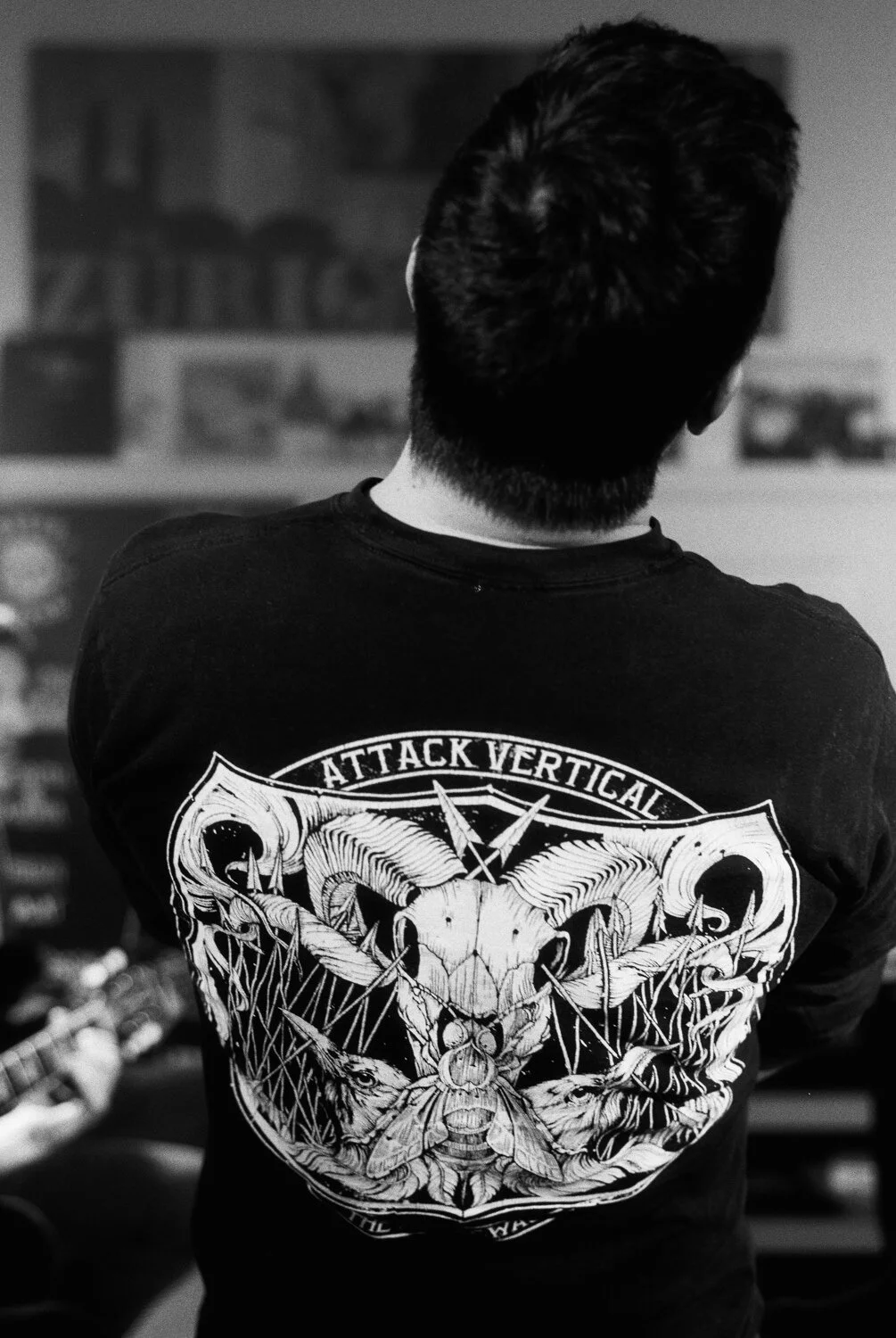  El placer - Zurich, Switzerland  Rock n roll, live music, fresh food 
