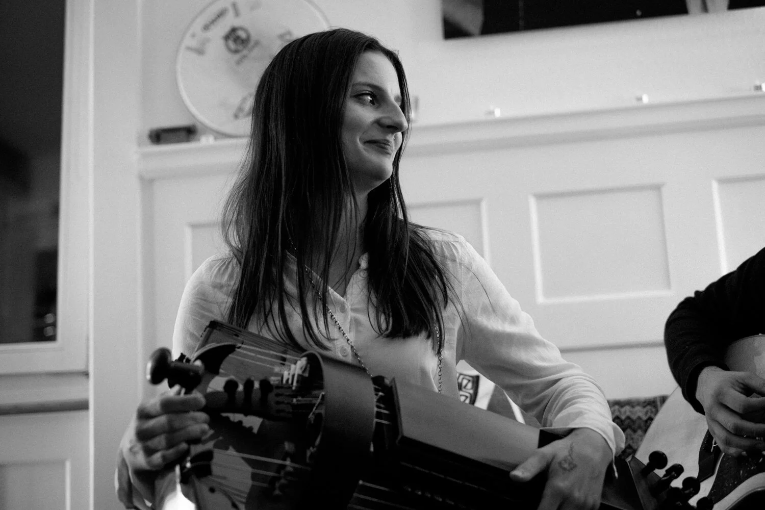  El placer - Zurich, Switzerland  Rock n roll, live music, fresh food 