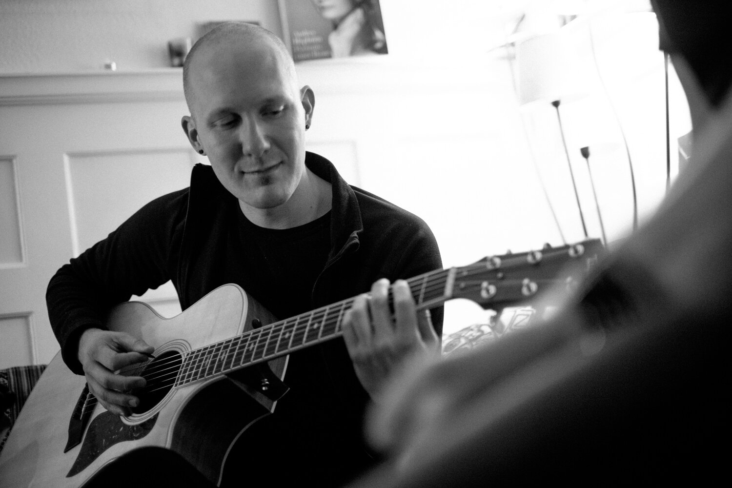  El placer - Zurich, Switzerland  Rock n roll, live music, fresh food 