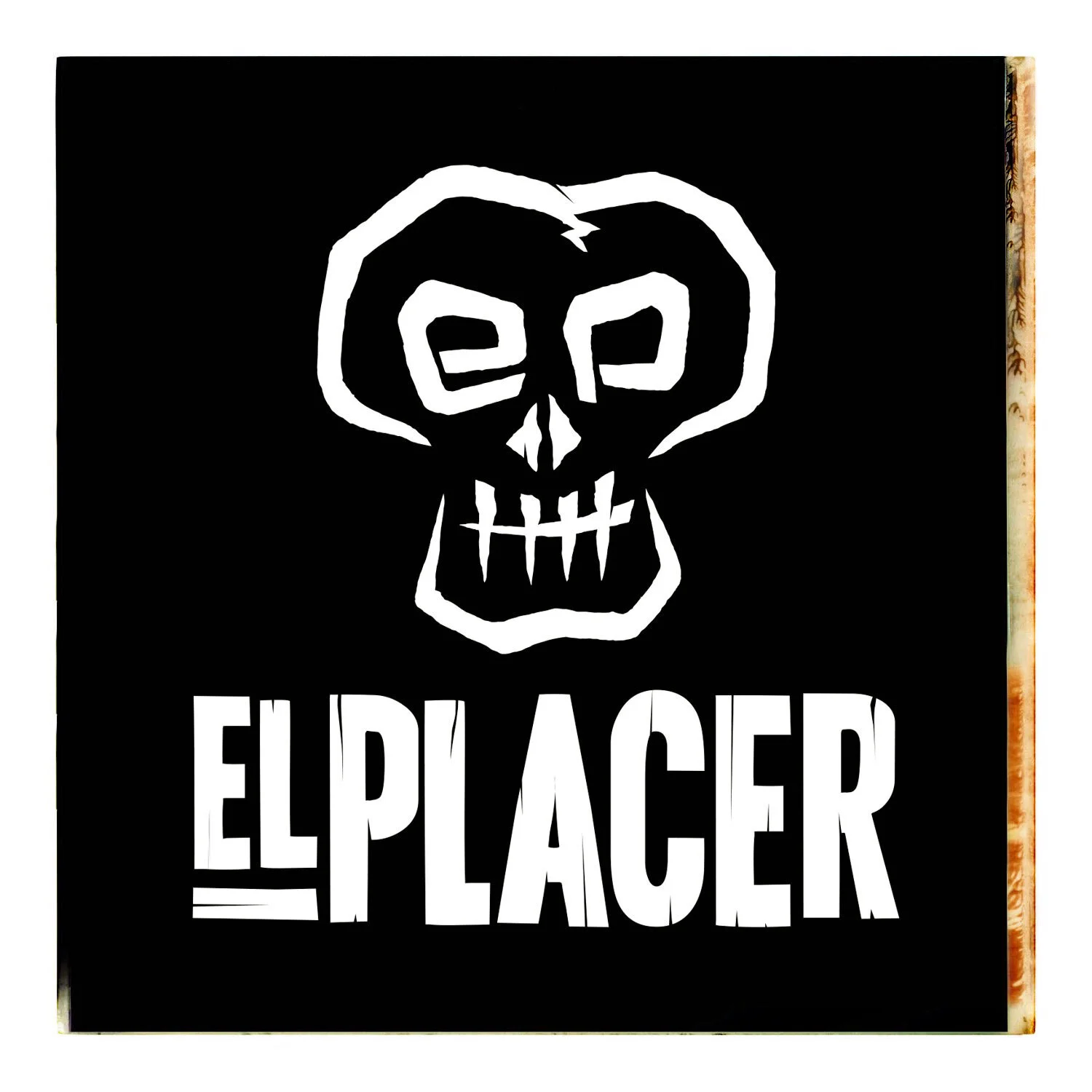  El placer - Zurich, Switzerland  Rock n roll, live music, fresh food 