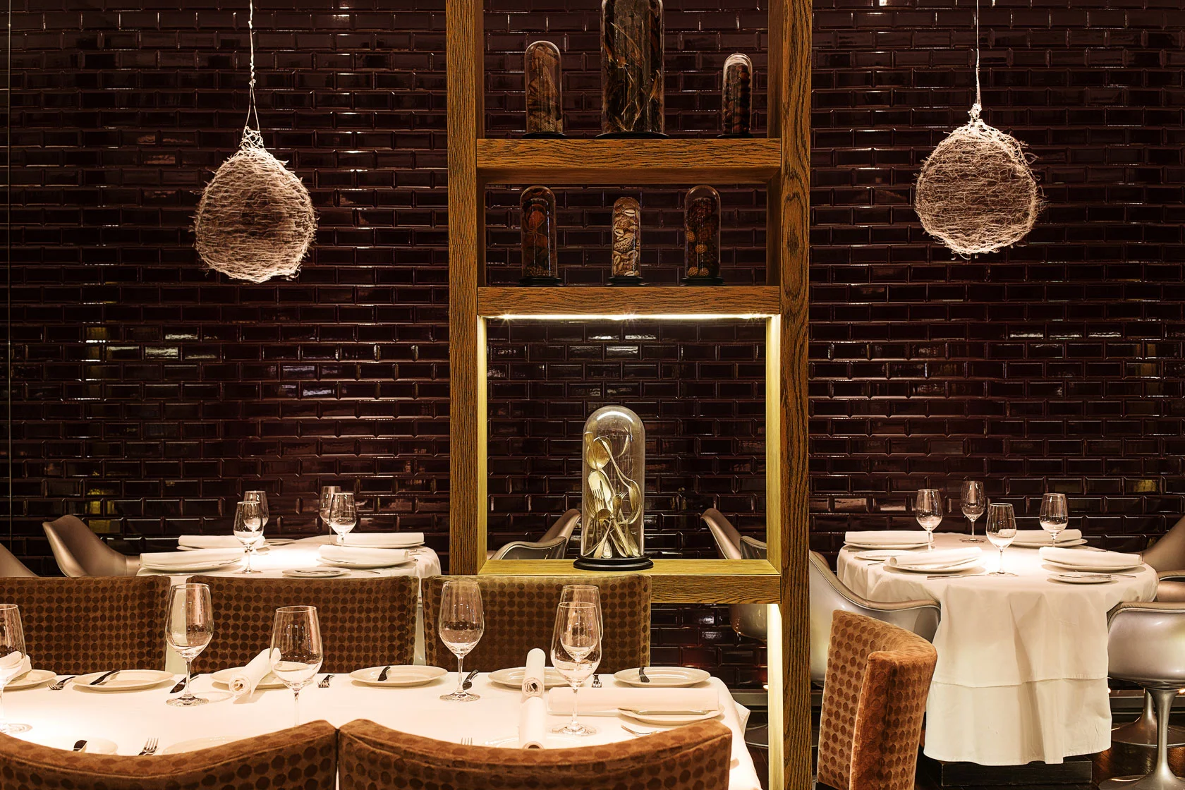 Maras restaurant