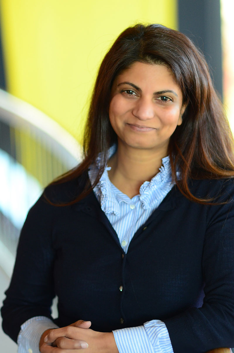 Associate Professor & Graduate Program Director Department of Mass Communications Head, Cultural & Critical Studies Division, AEJMC. Contact: smishra(at)siue(dot)edu