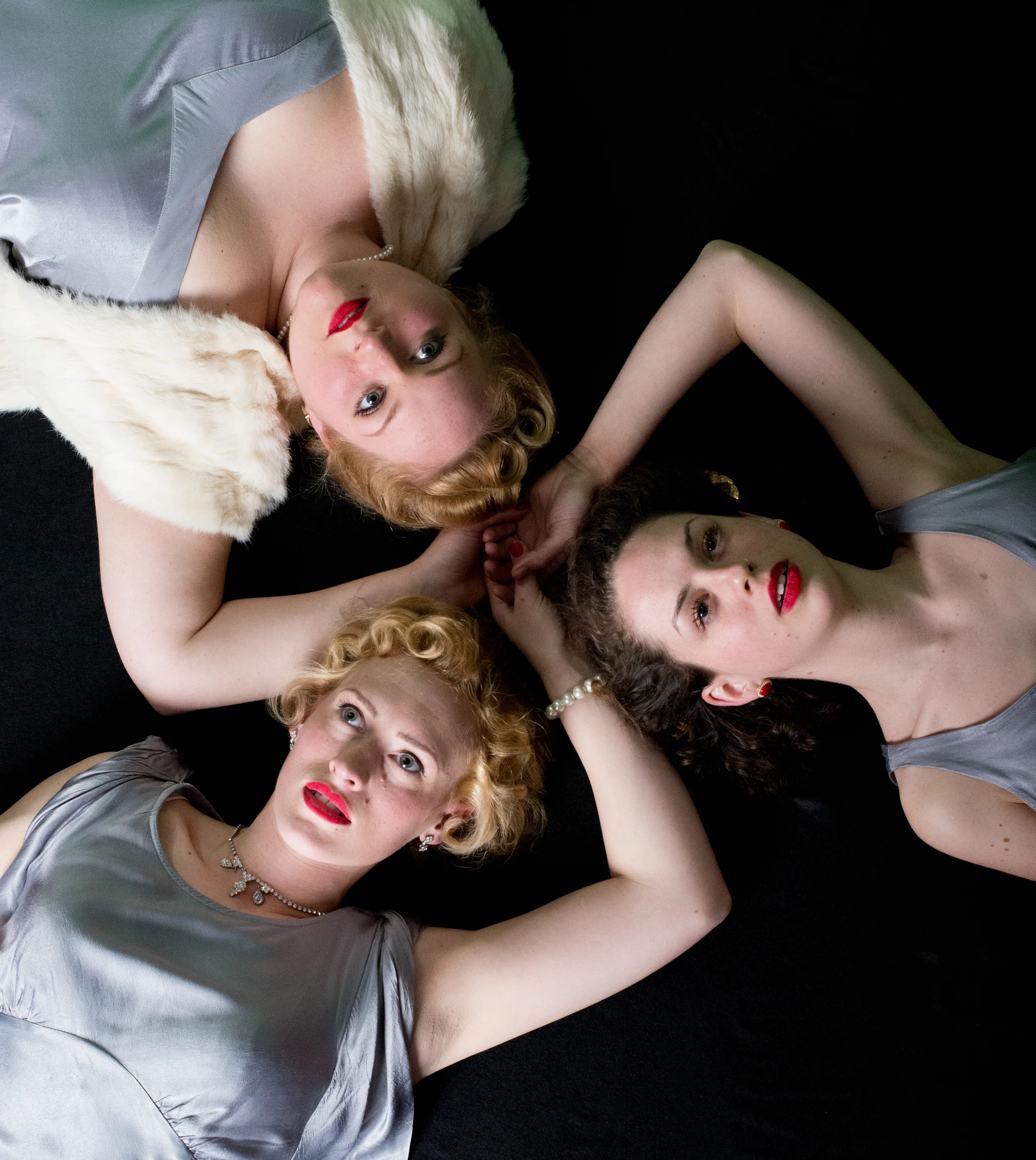 Photo by Steven Moulster