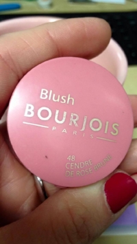 Bourjois Blush