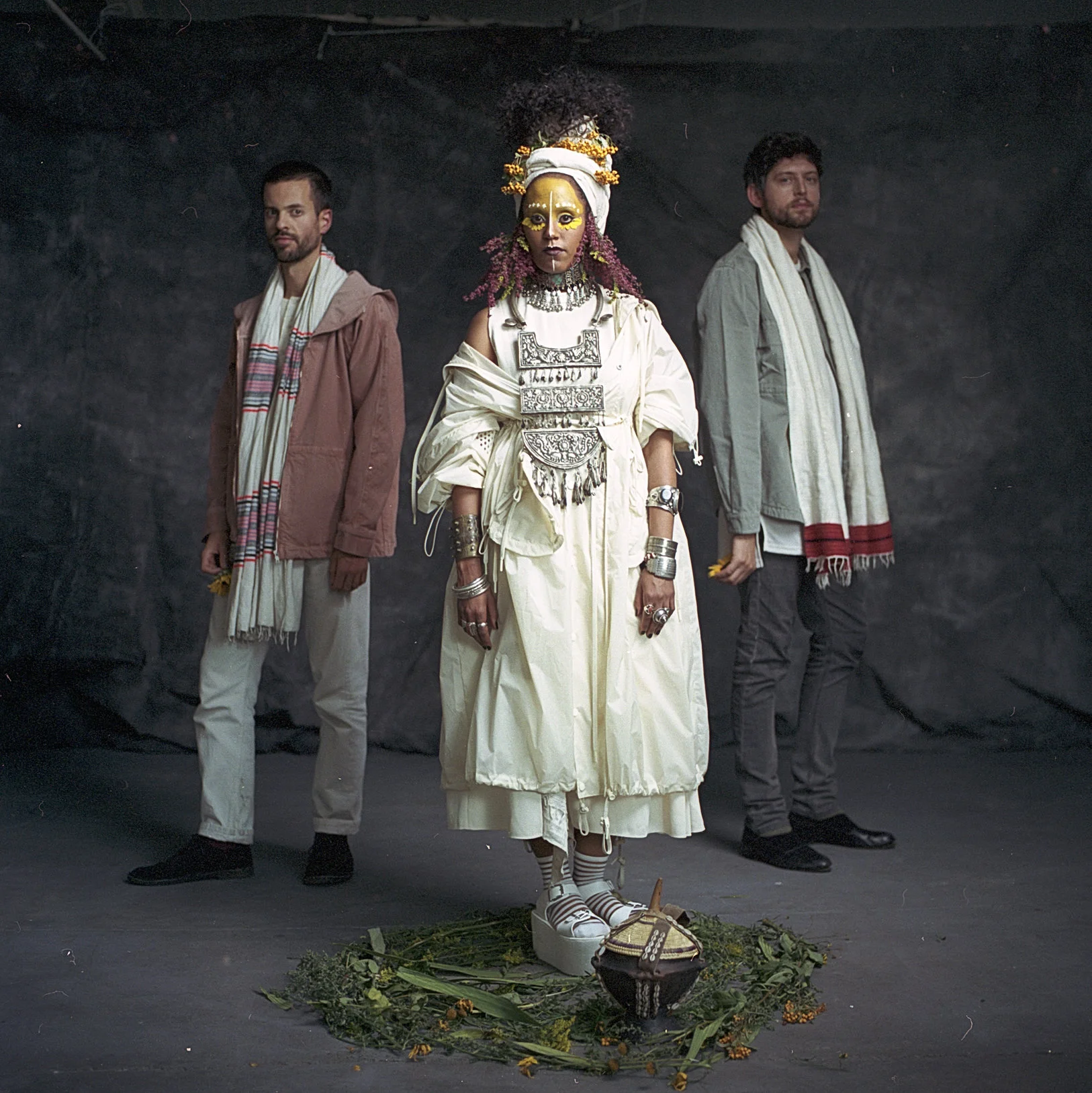 Hejira, Friday 21st September 2018 at The Railway Inn