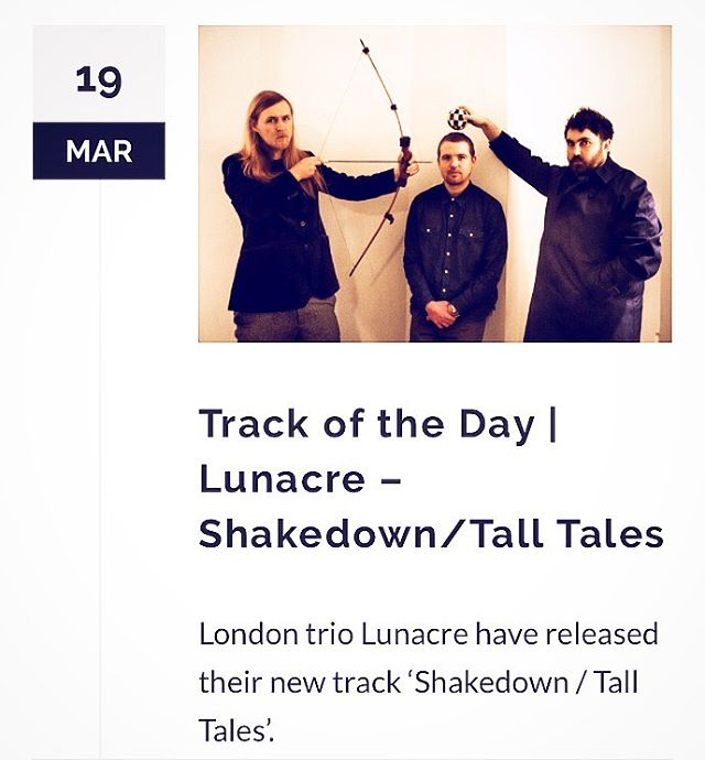 Thanks @lmlluk for the feature! Our new EP Pearl Tabloid is Out Now!