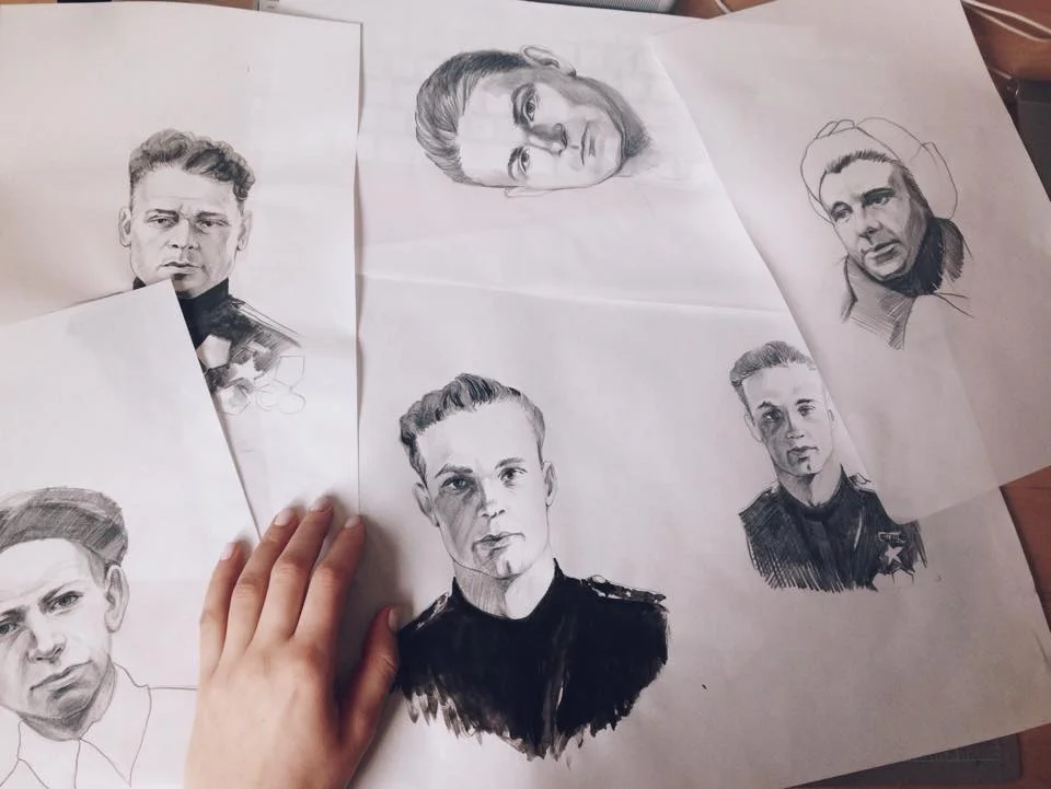work in progress