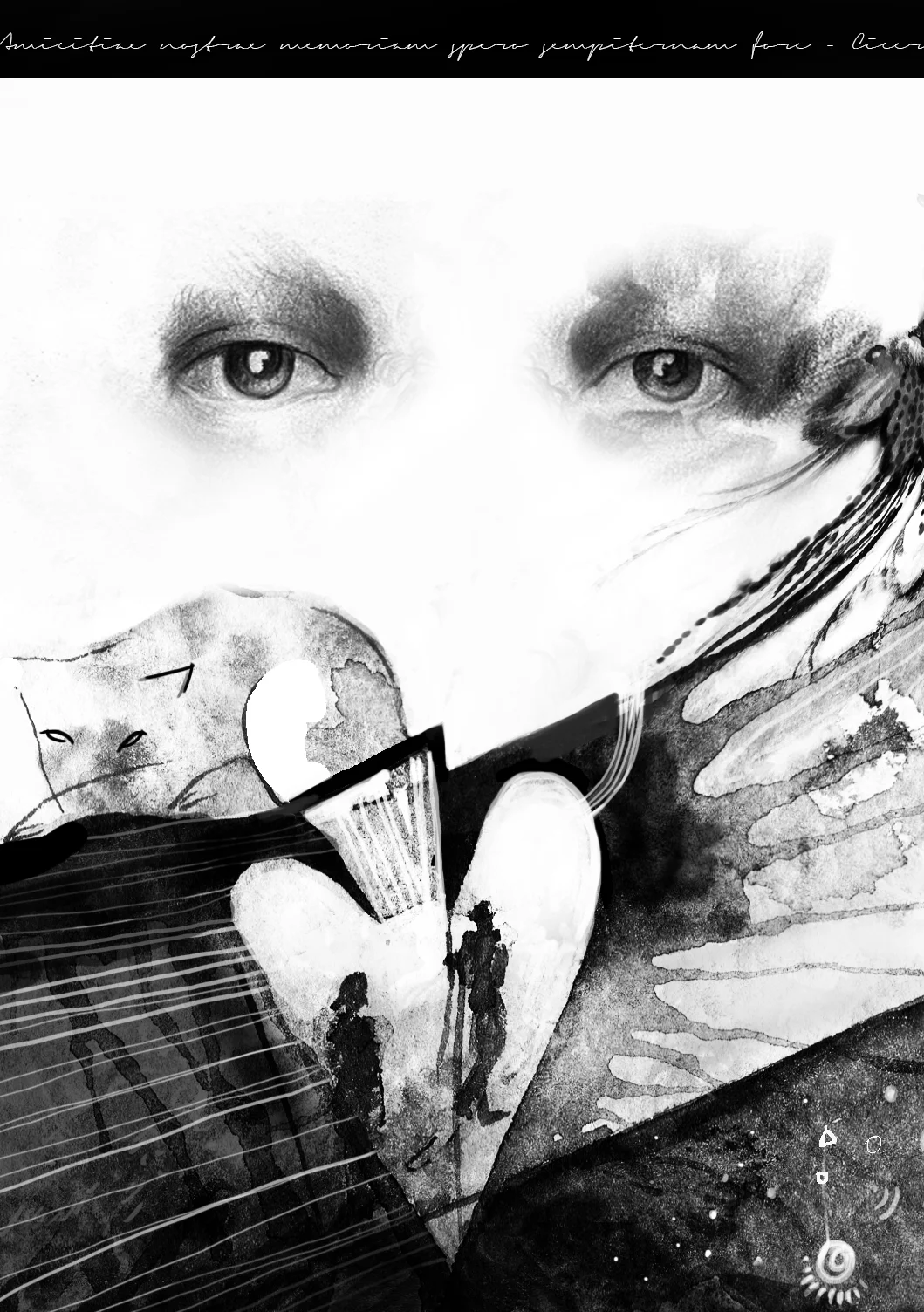 Poems by Andriy Gretzky