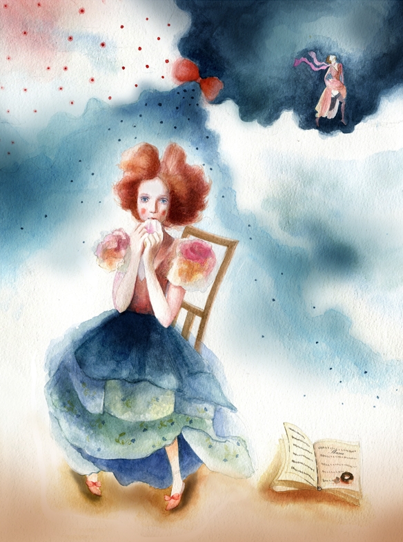 Dreaming, 2010