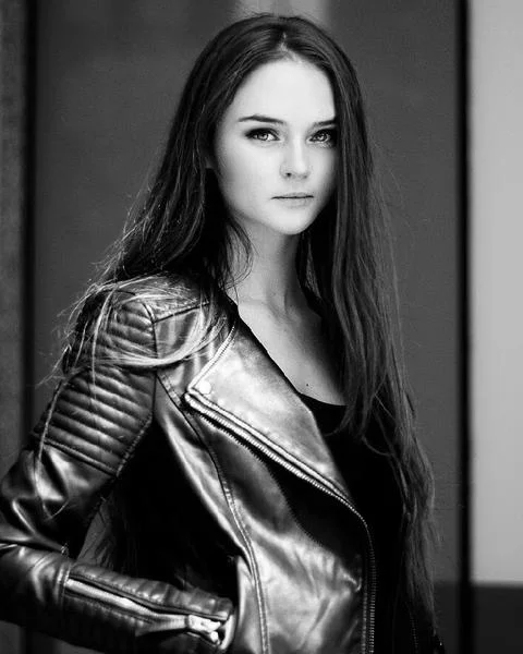 ANASTASIA LOSKUTOV ON DANCING THROUGH HER LIFE