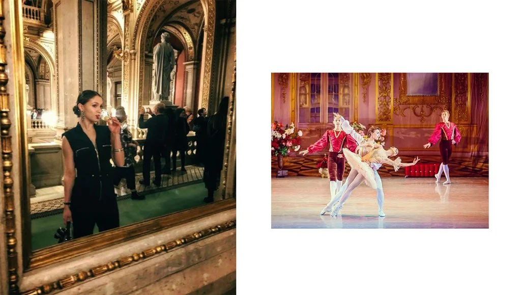 Liza Mironova, Kiril Lordski