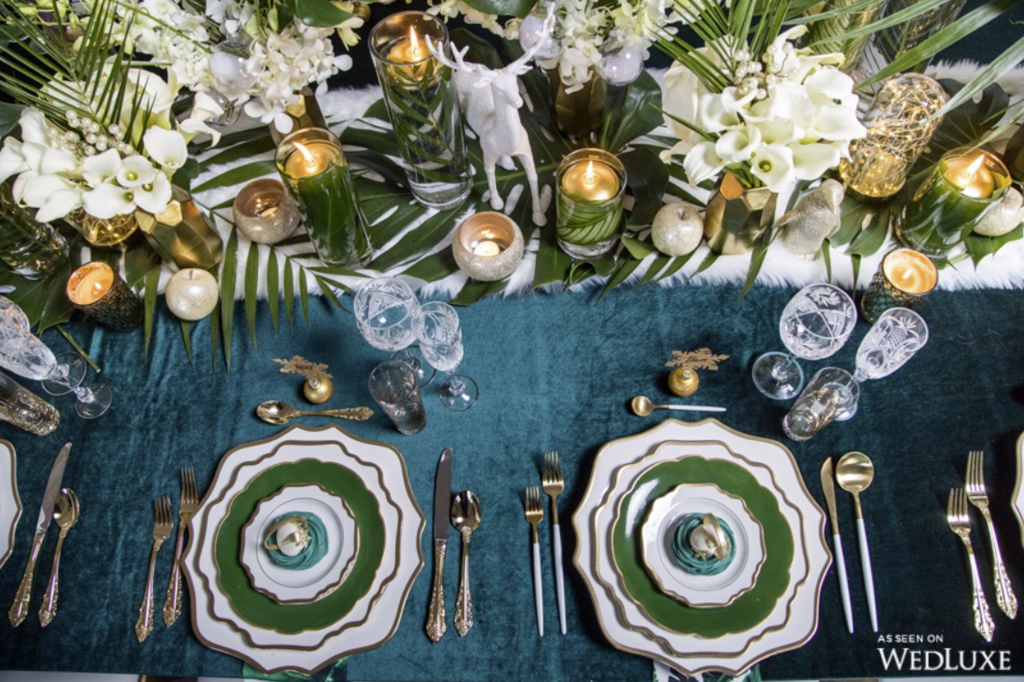 Designed Dream , Photography: MPSG Weddings