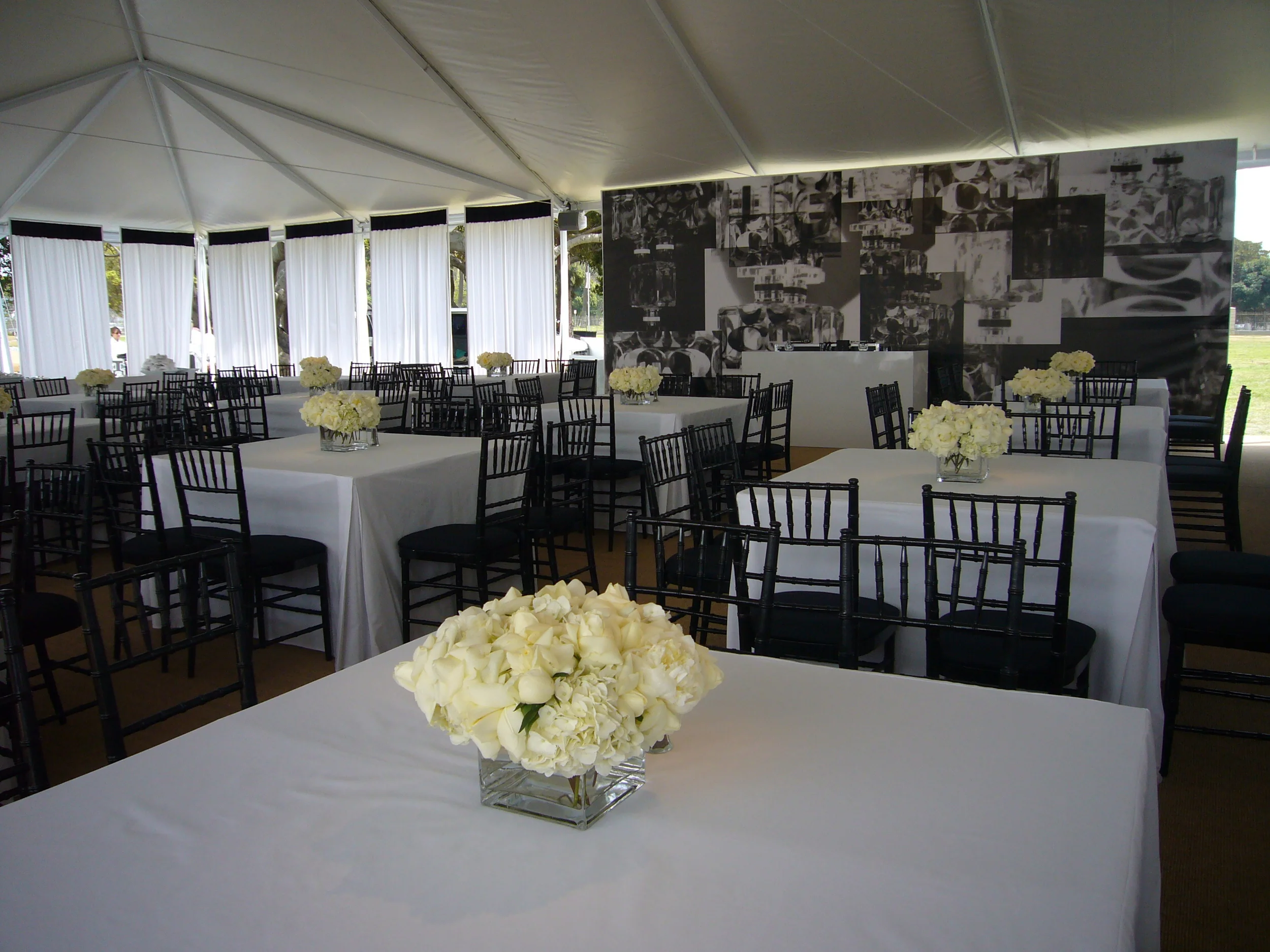 FRAGRANCE LAUNCH, LOS ANGELES