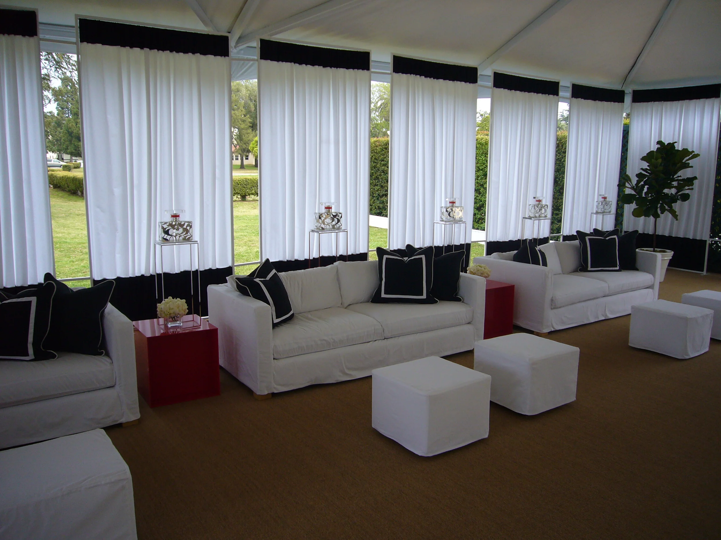 FRAGRANCE LAUNCH, LOS ANGELES