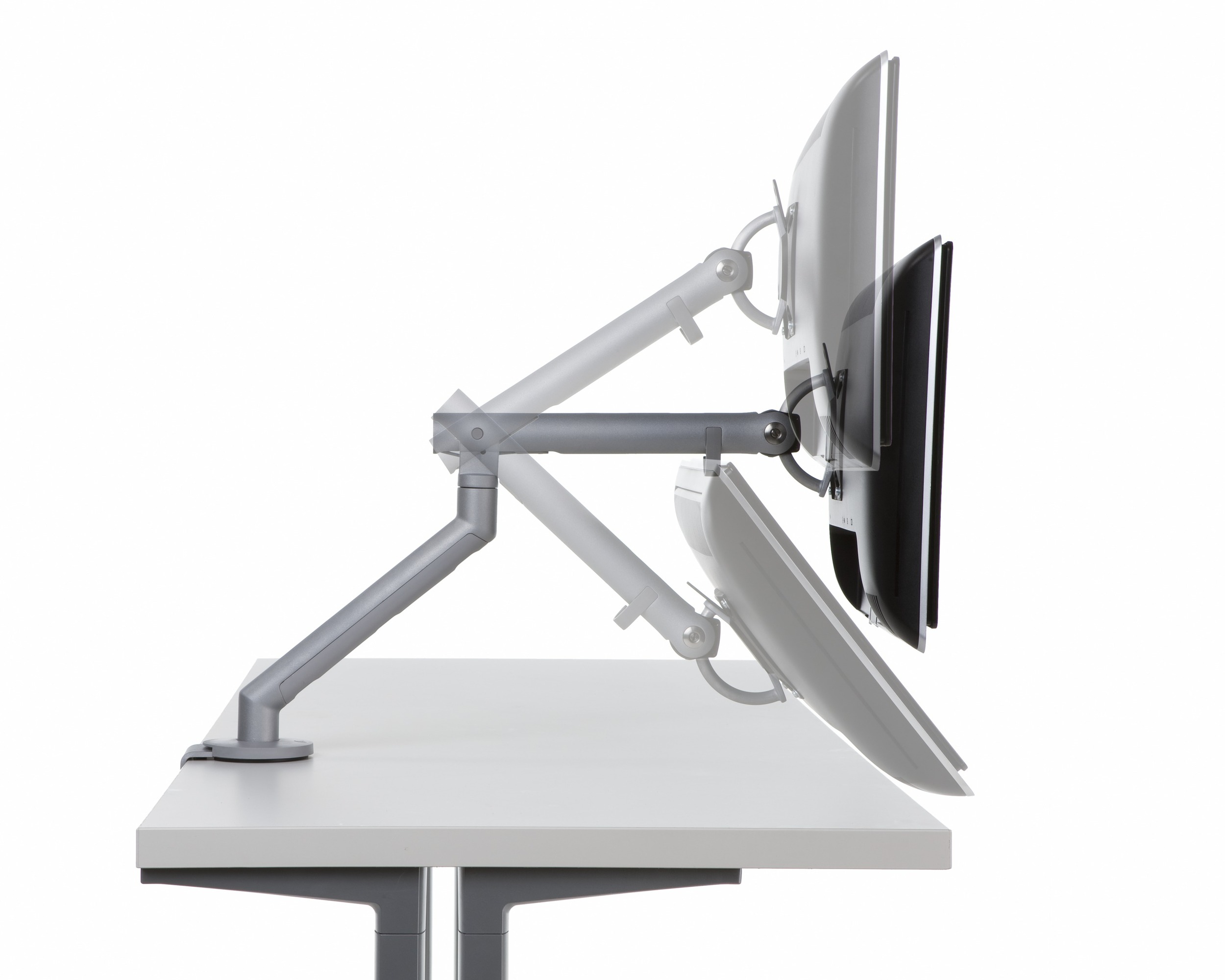 Monitor Arms