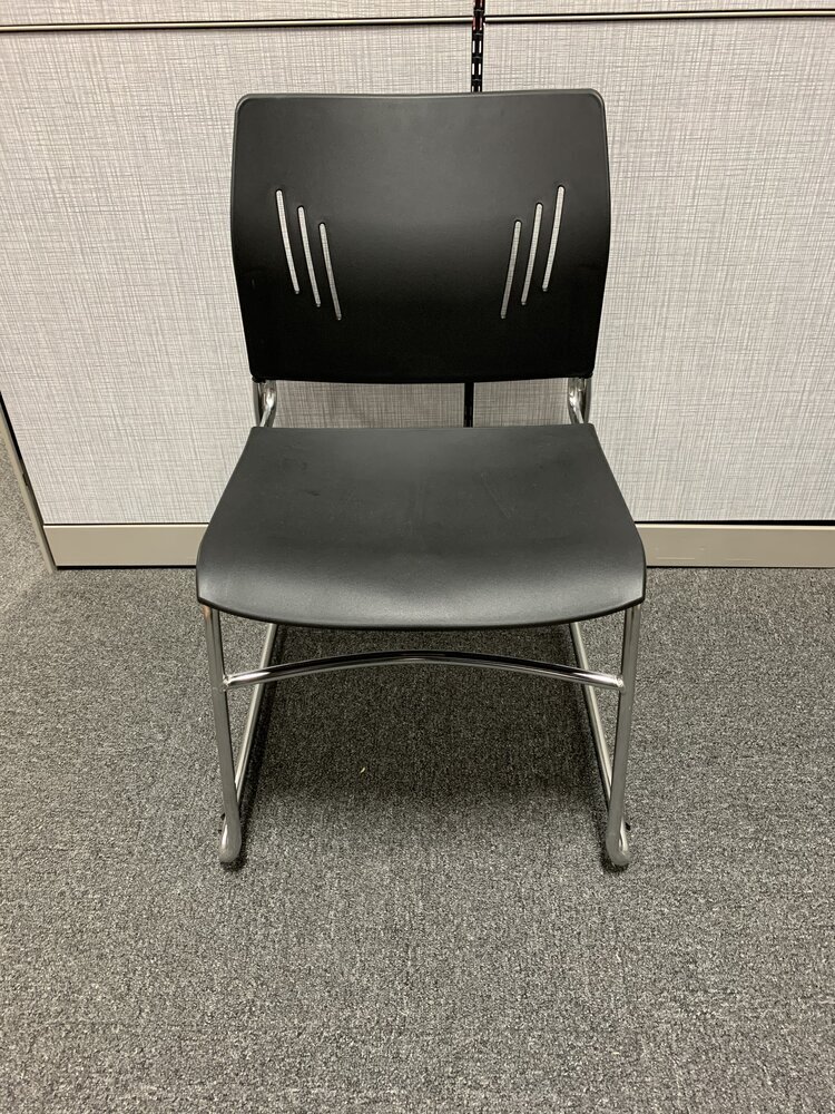 Stack Chairs - $79