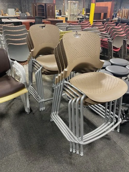 USED INVENTORY — Office Furniture Outfitters