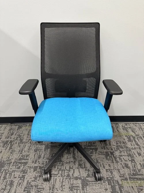 USED INVENTORY — Office Furniture Outfitters