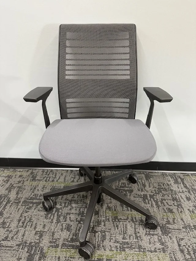 USED INVENTORY — Office Furniture Outfitters