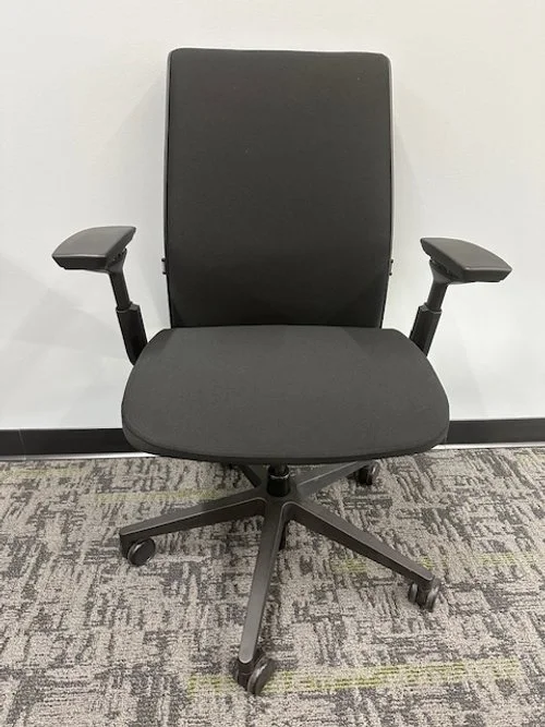 USED INVENTORY — Office Furniture Outfitters