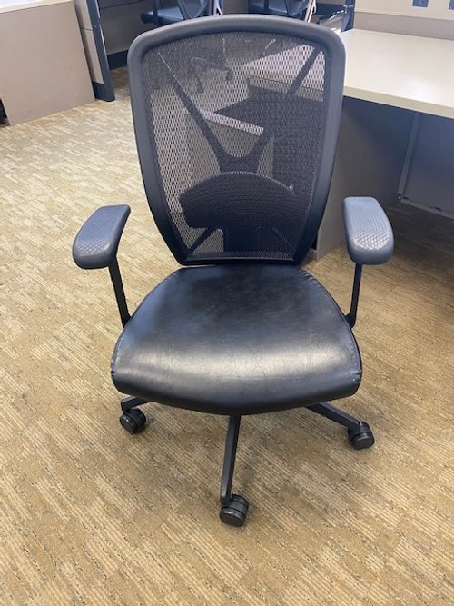 Allseating Mesh Task Chair (Price - $125.00)
