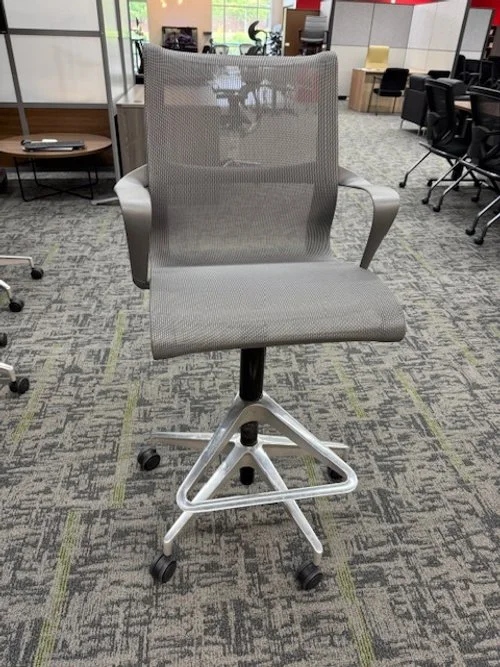 used HM Setu stools - $250 ea (6 available)