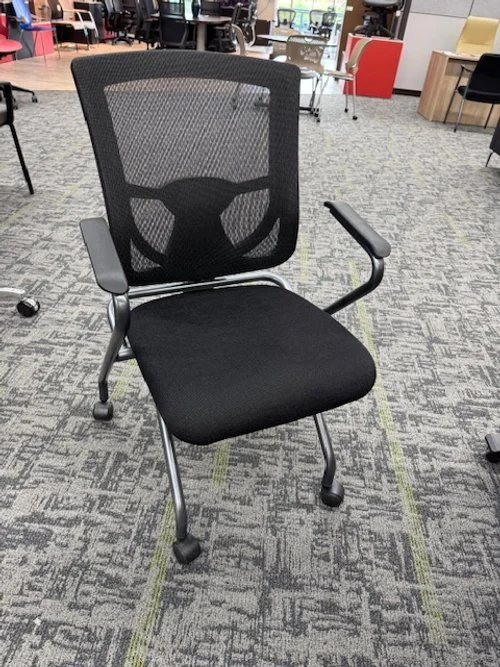 clearance flip/nest chairs - $ 125 ea (10 avail)