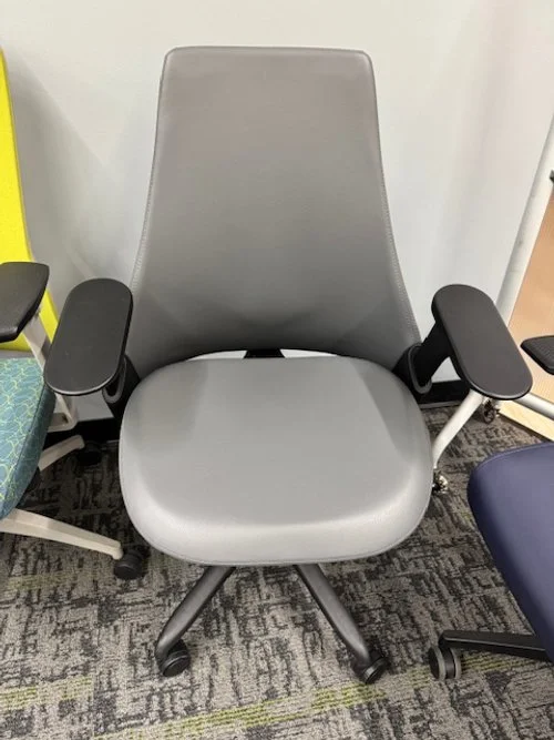 clearance Herman Miller Sayl chair - $295