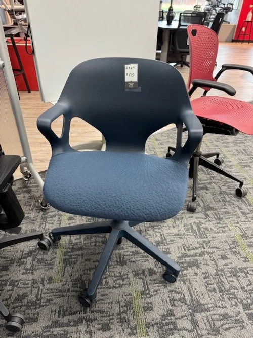 clearance Herman Miller Zeph - $125