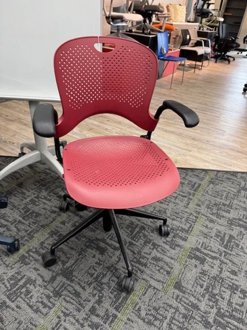 used Herman Miller Caper task - $95